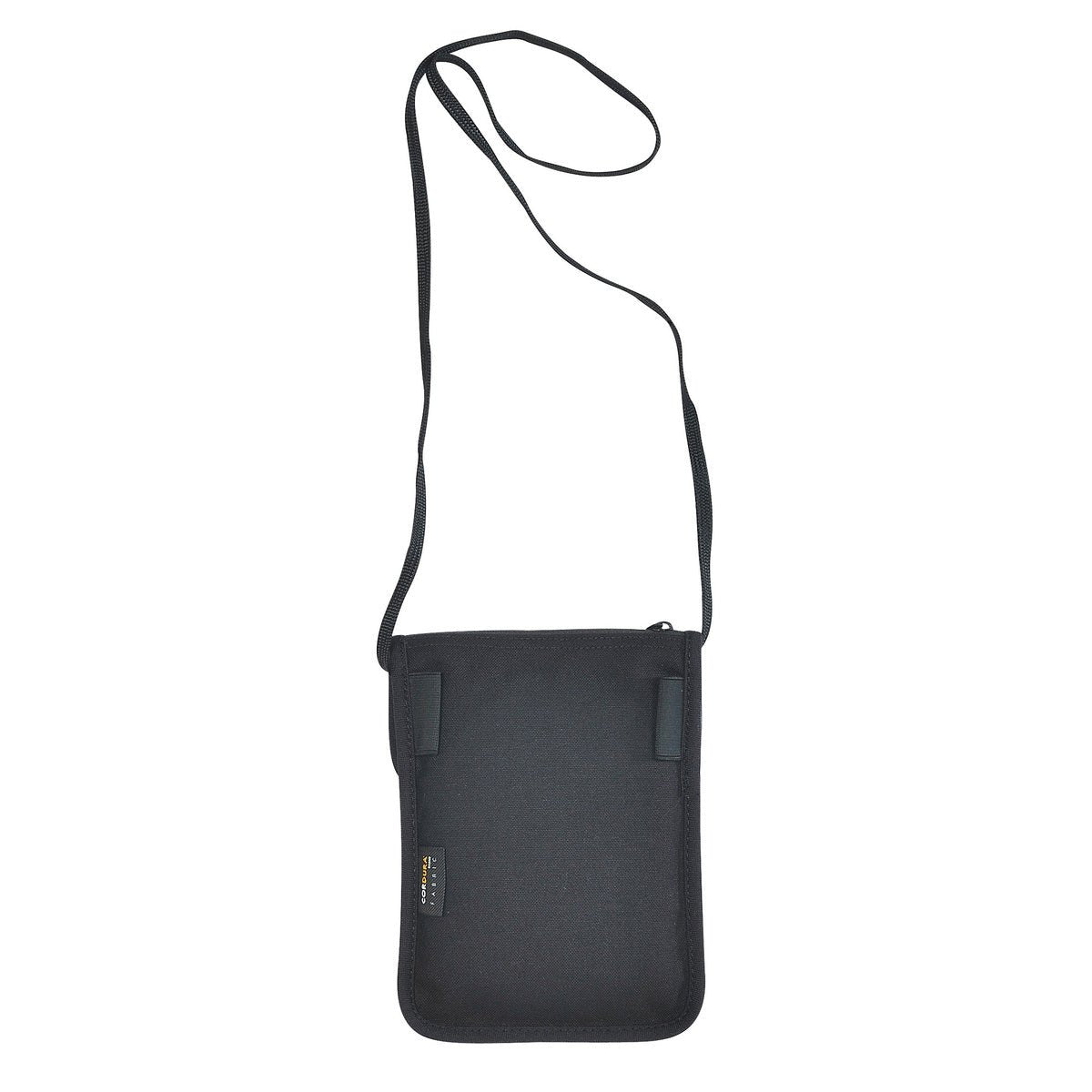 TT Neck Pouch Noir