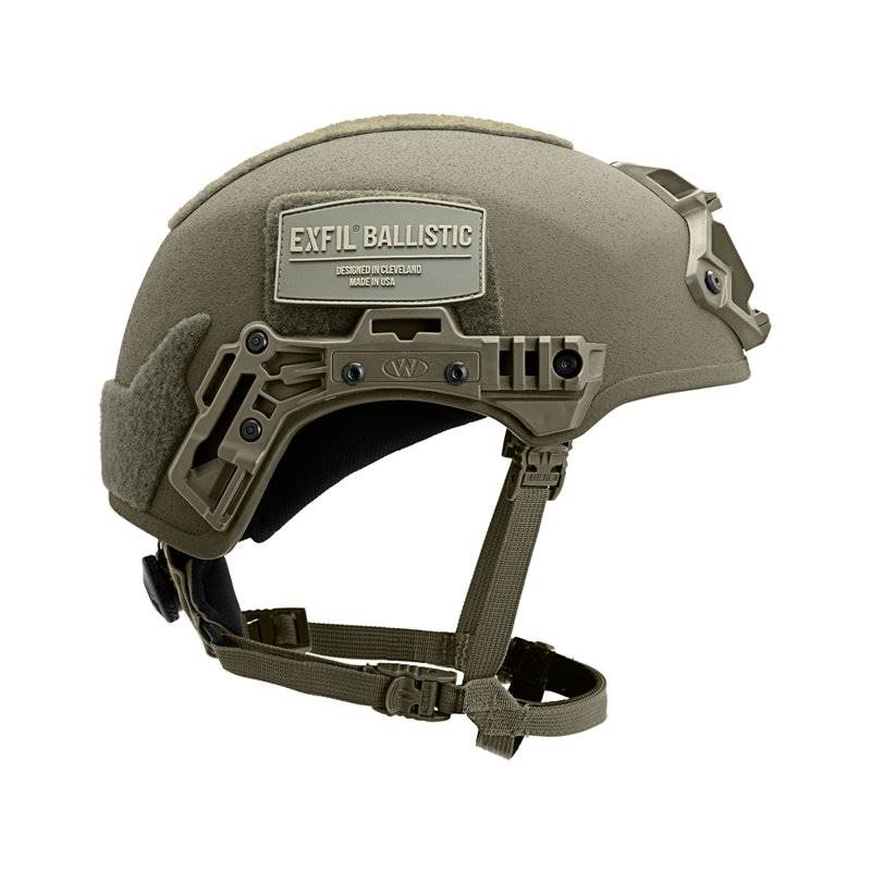 Team Wendy Ballistikhelm Modell EXFIL Ballistic
