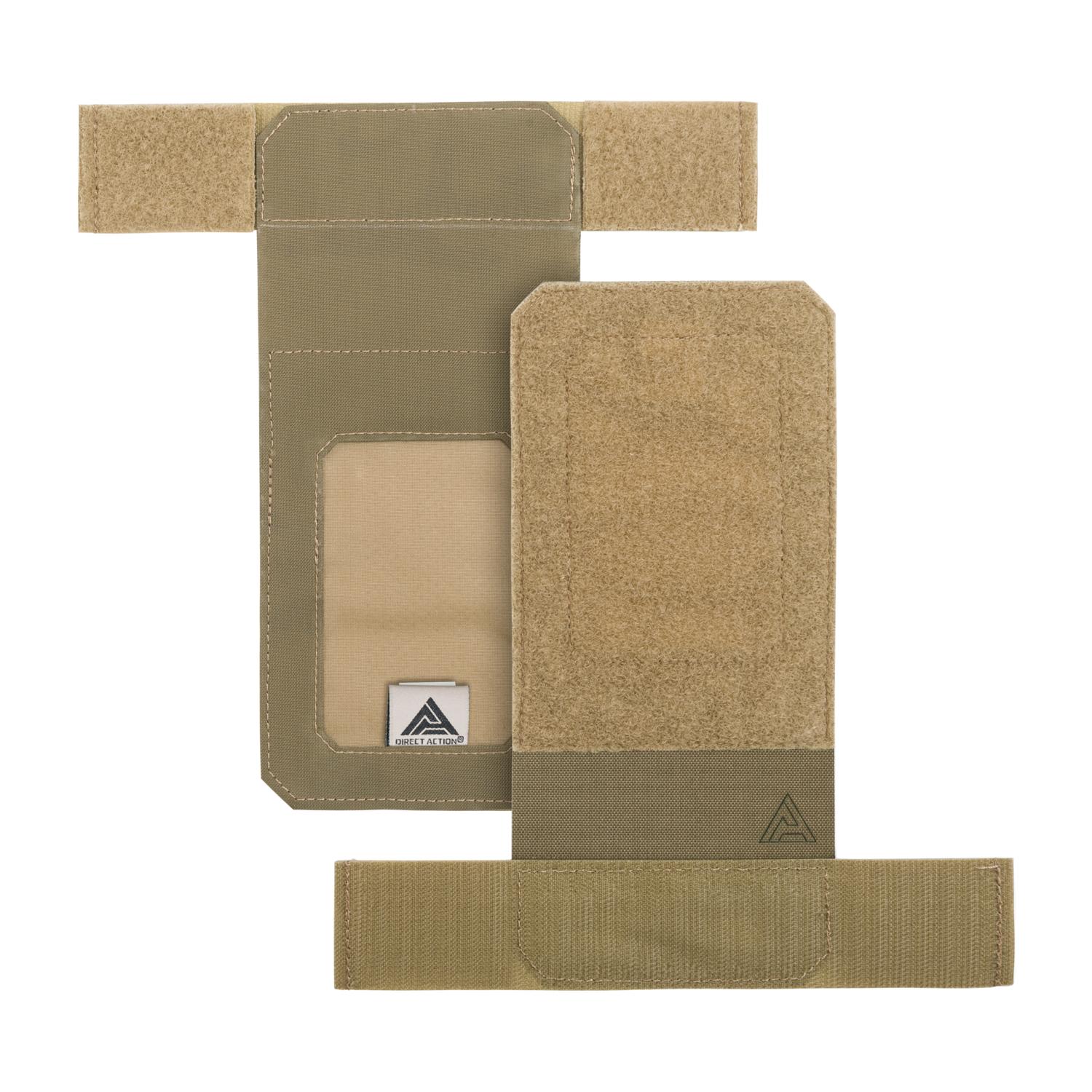 Direct Action SPITFIRE SIDE SAPI MOUNT®