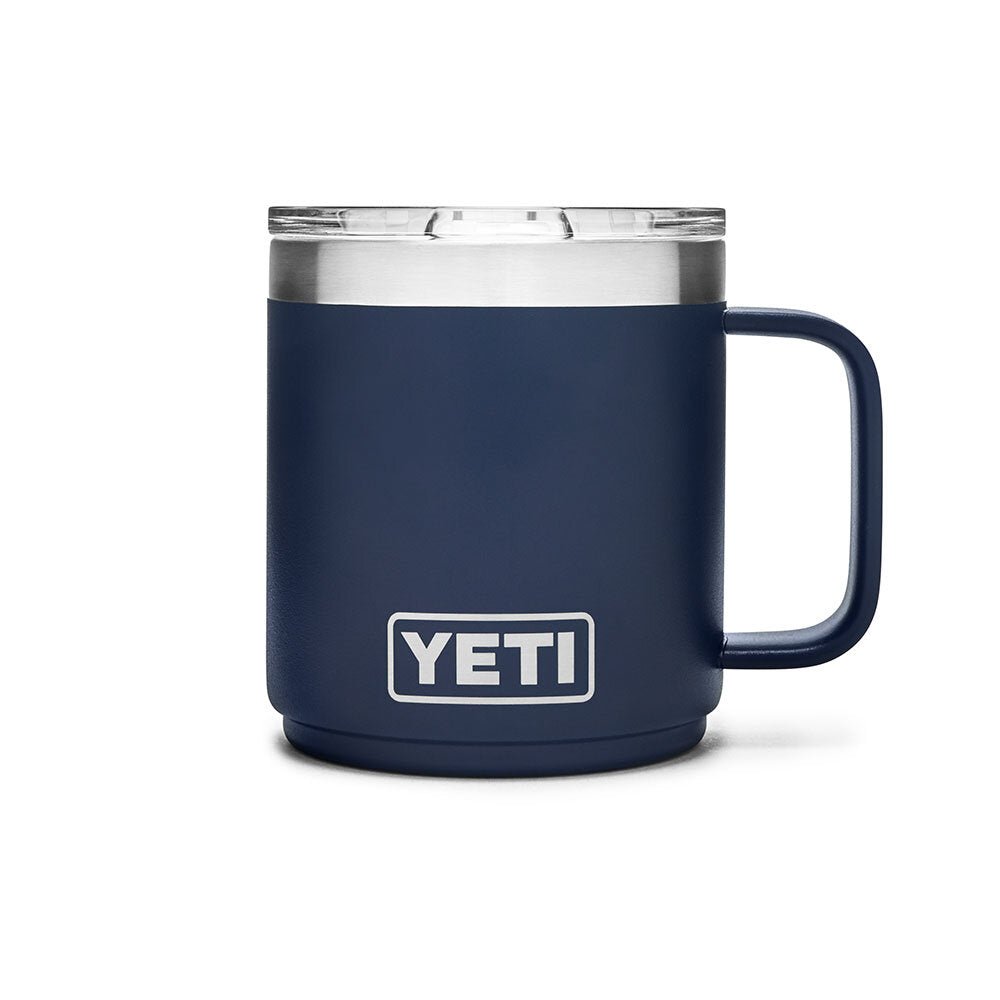YETI® Tasse Rambler 10 Oz Navy