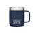 YETI® Tasse Rambler 10 Oz Navy