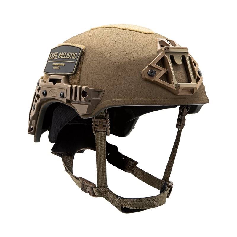 Team Wendy Ballistikhelm Modell EXFIL Ballistic