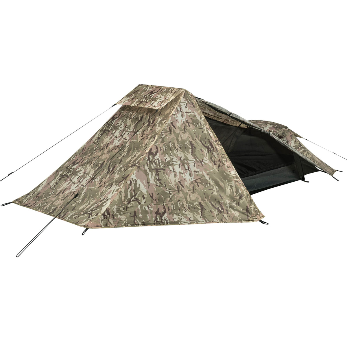 Highlander Zelt Blackthorn 1 Man XL Tent