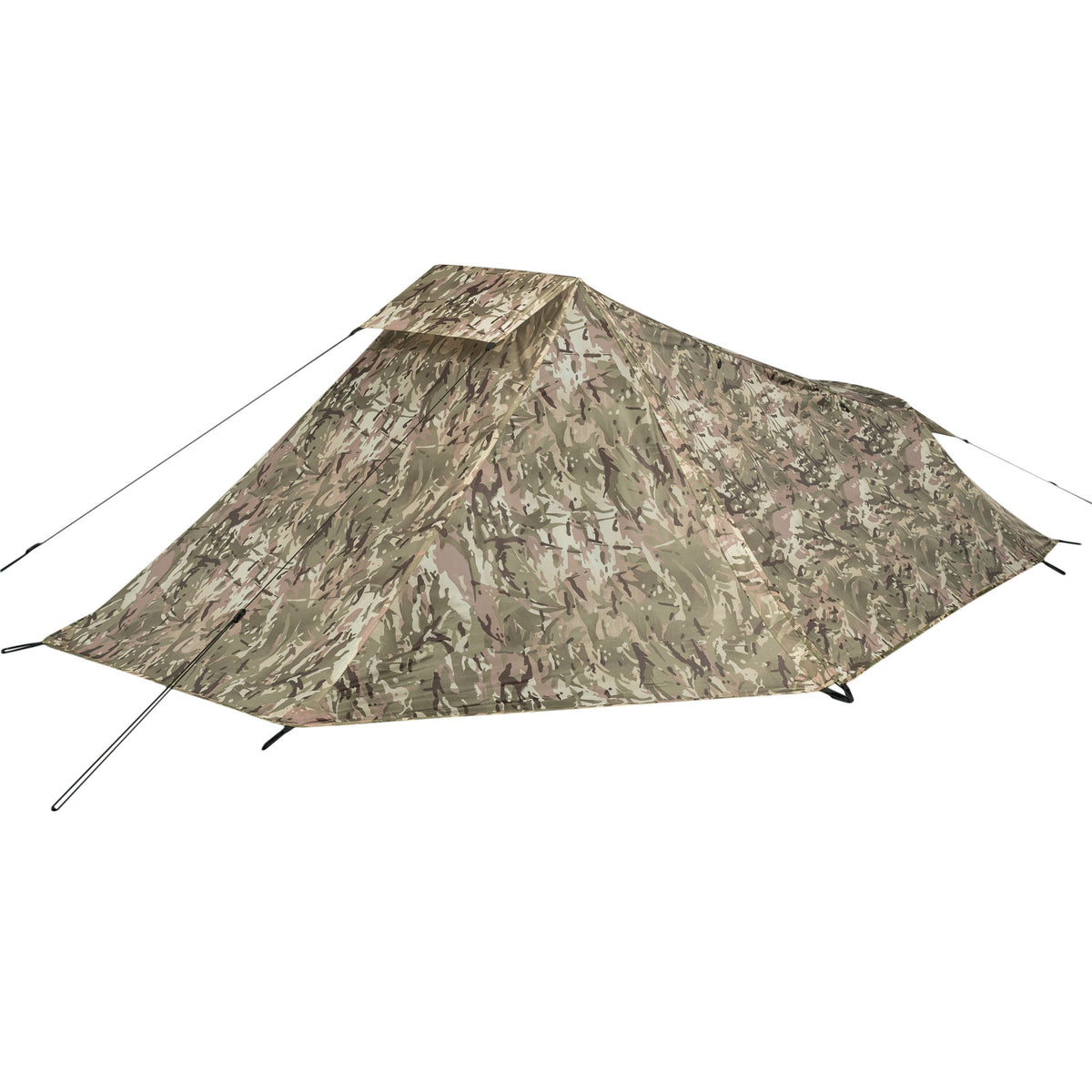 Highlander Zelt Blackthorn 1 Man XL Tent