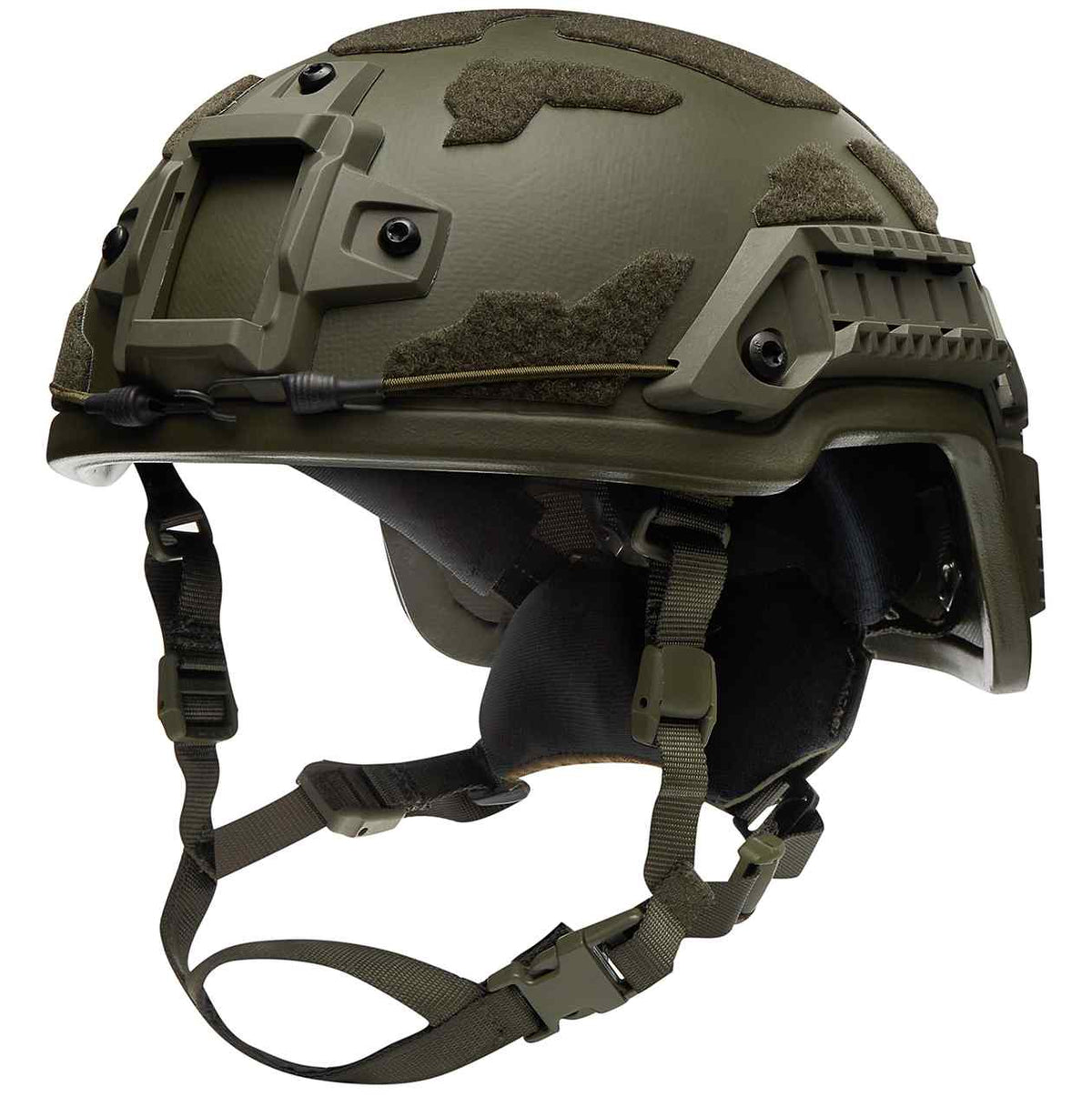 PGD ARCH Ballistischer Schutzhelm - OD Green
