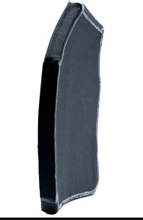 PGD ballistische Schutzplatte U-Line