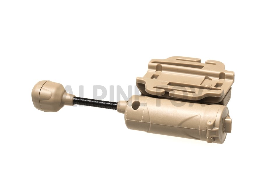 Princeton Tec Charge Pro MPLS RBIW