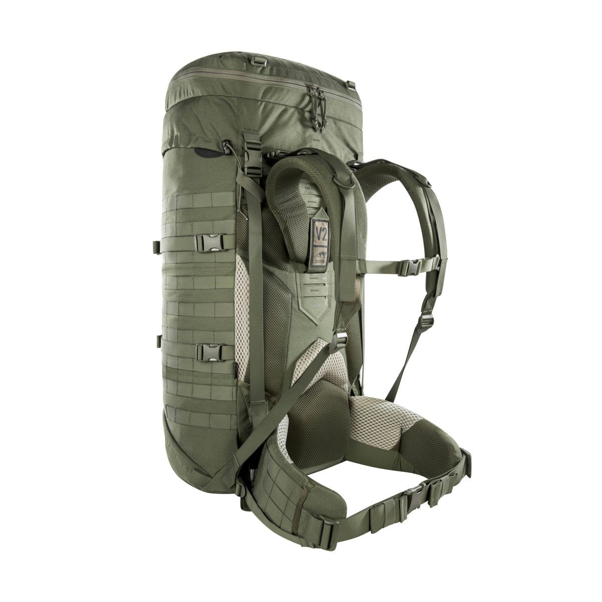 TT Field Pack MK II Olive