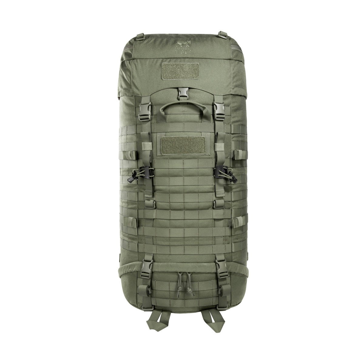 TT Field Pack MK II Olive