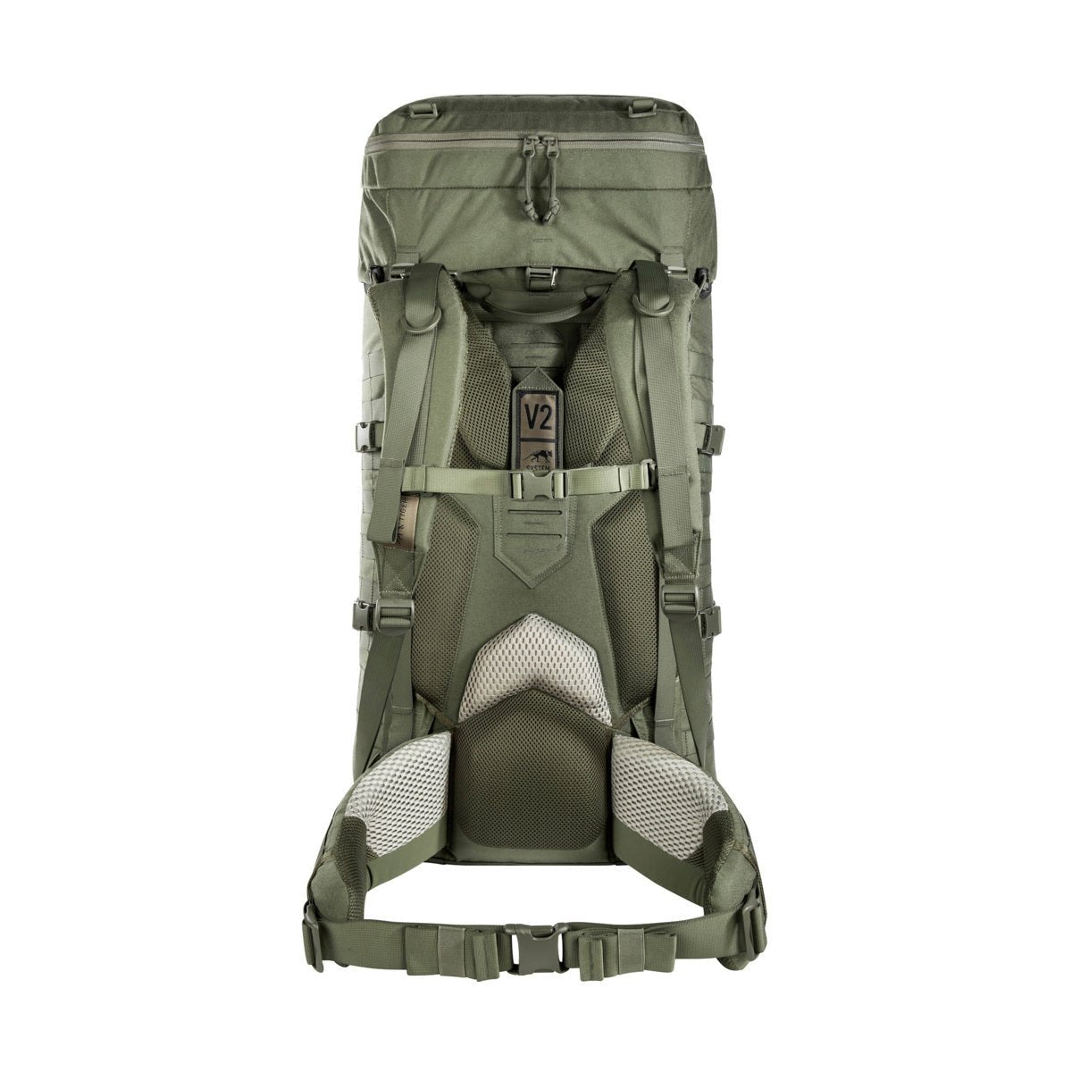 TT Field Pack MK II Olive