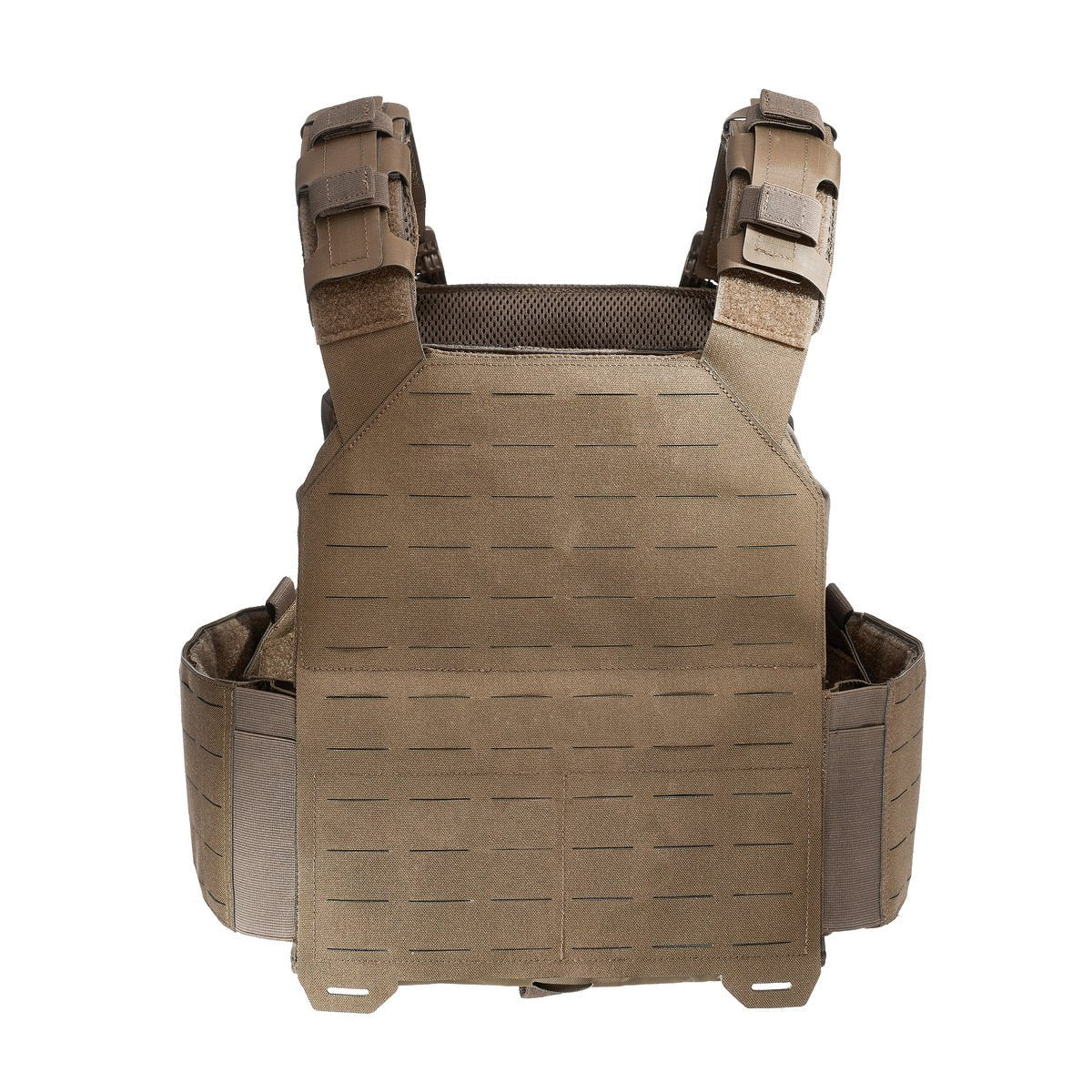 Tasmanian Tiger Plate Carrier QR LC