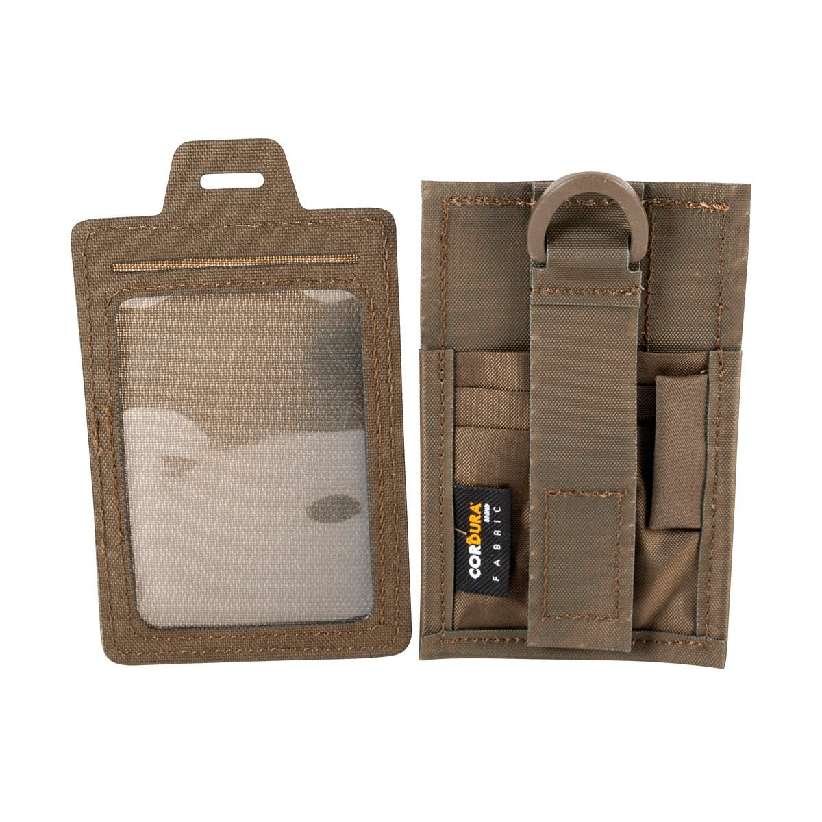 Tasmanian Tiger ID Card Office