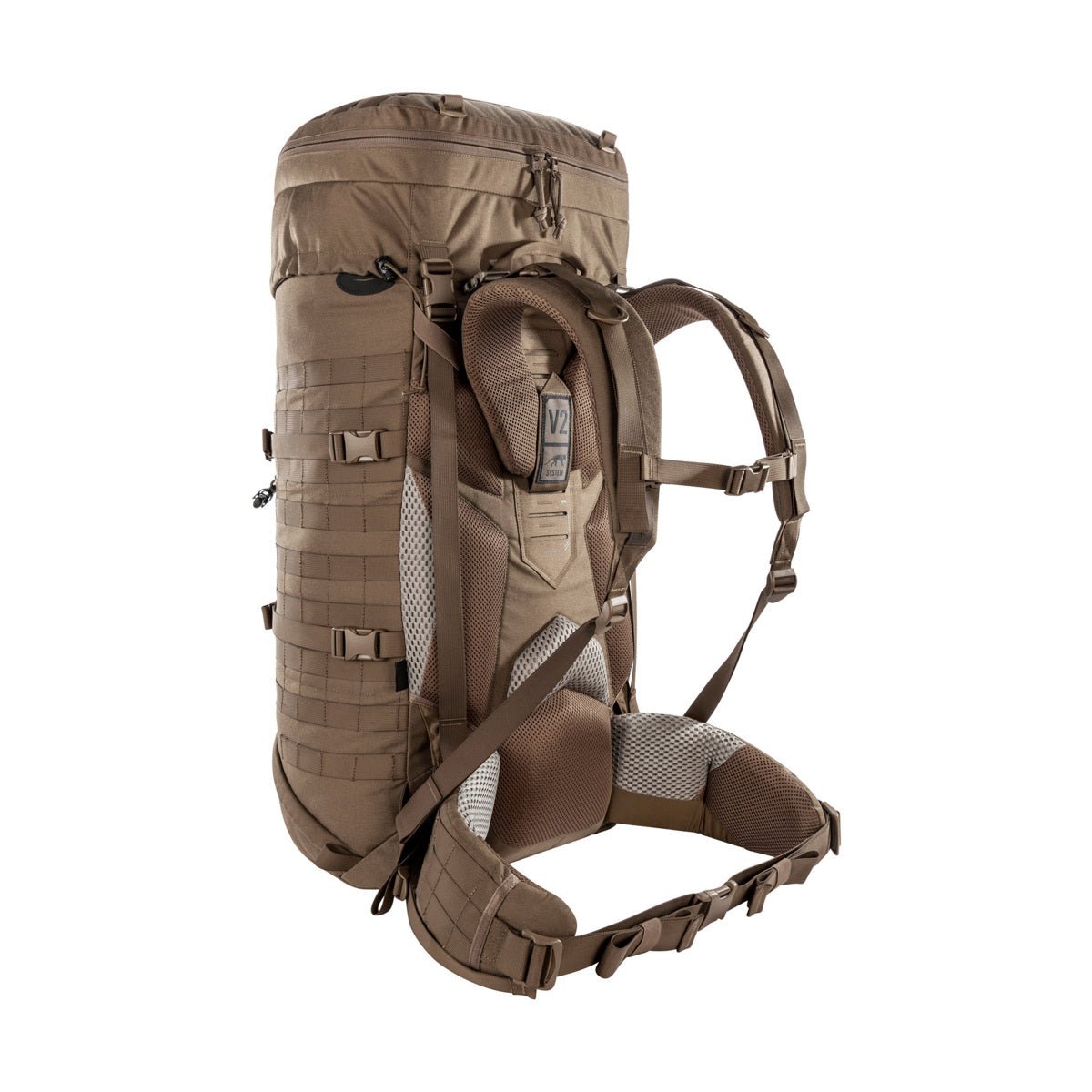 TT Field Pack MK II Coyote Brown