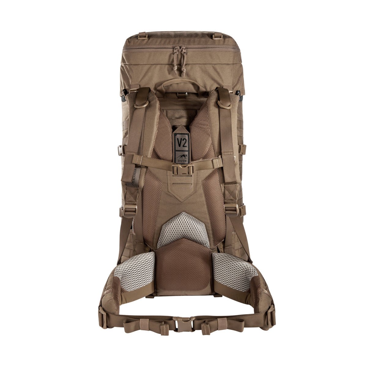 TT Field Pack MK II Coyote Brown
