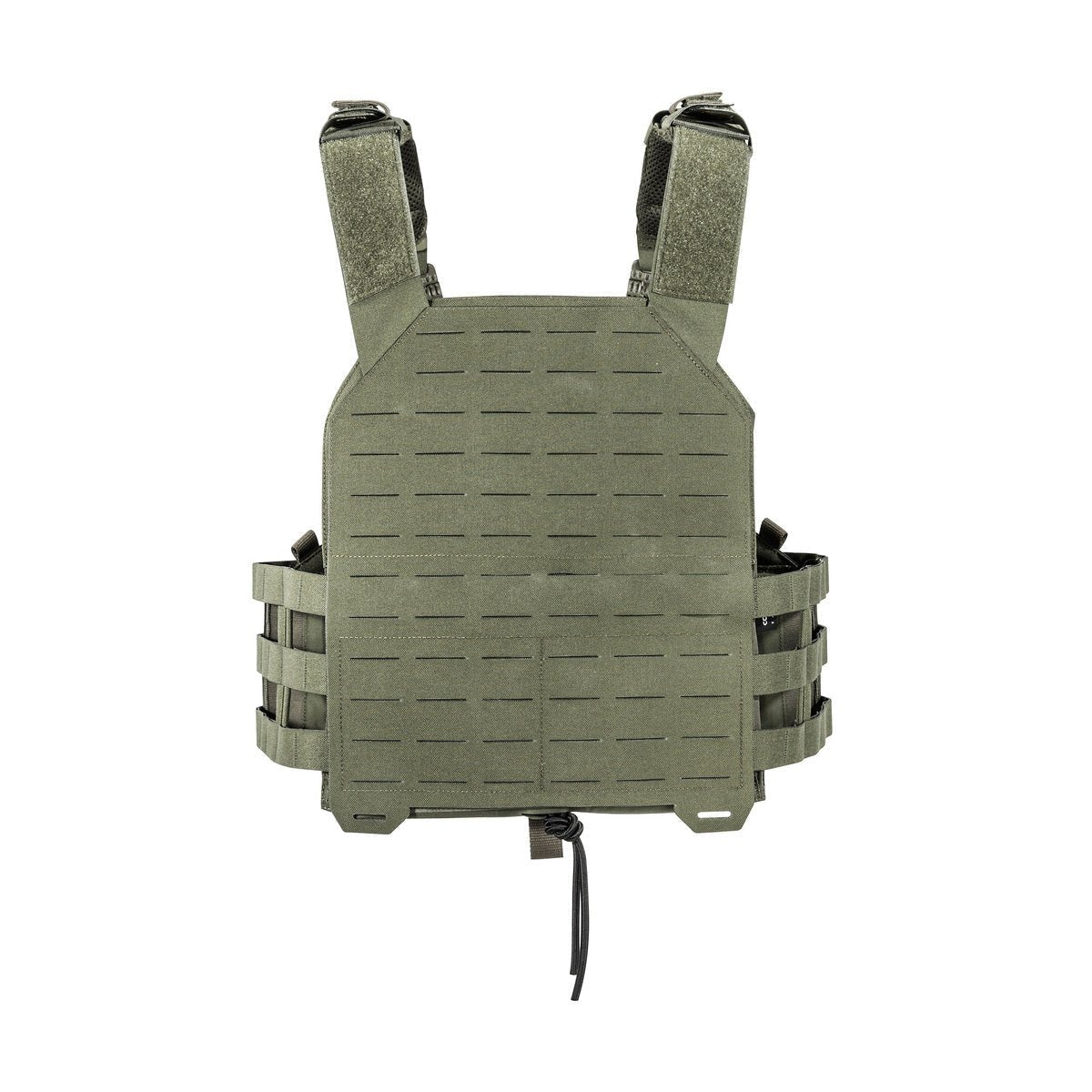 Tasmanian Tiger Plate Carrier QR LC