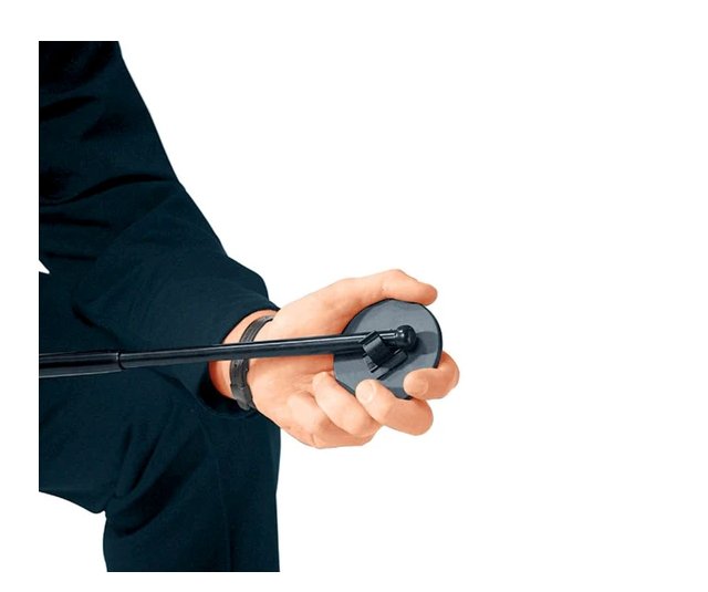 ASP taktischer Spiegel inkl. Etui