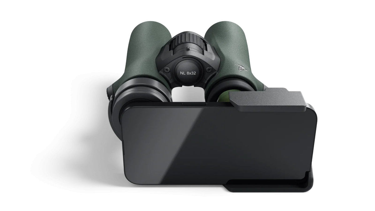 Swarovski VPA Variabler Phone Adapter