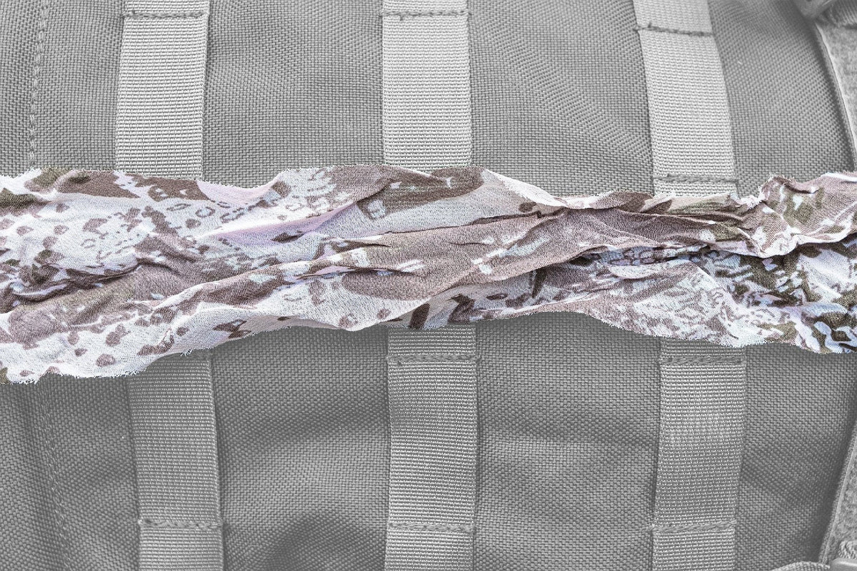 Ghosthood Strip8 Tarngirlande