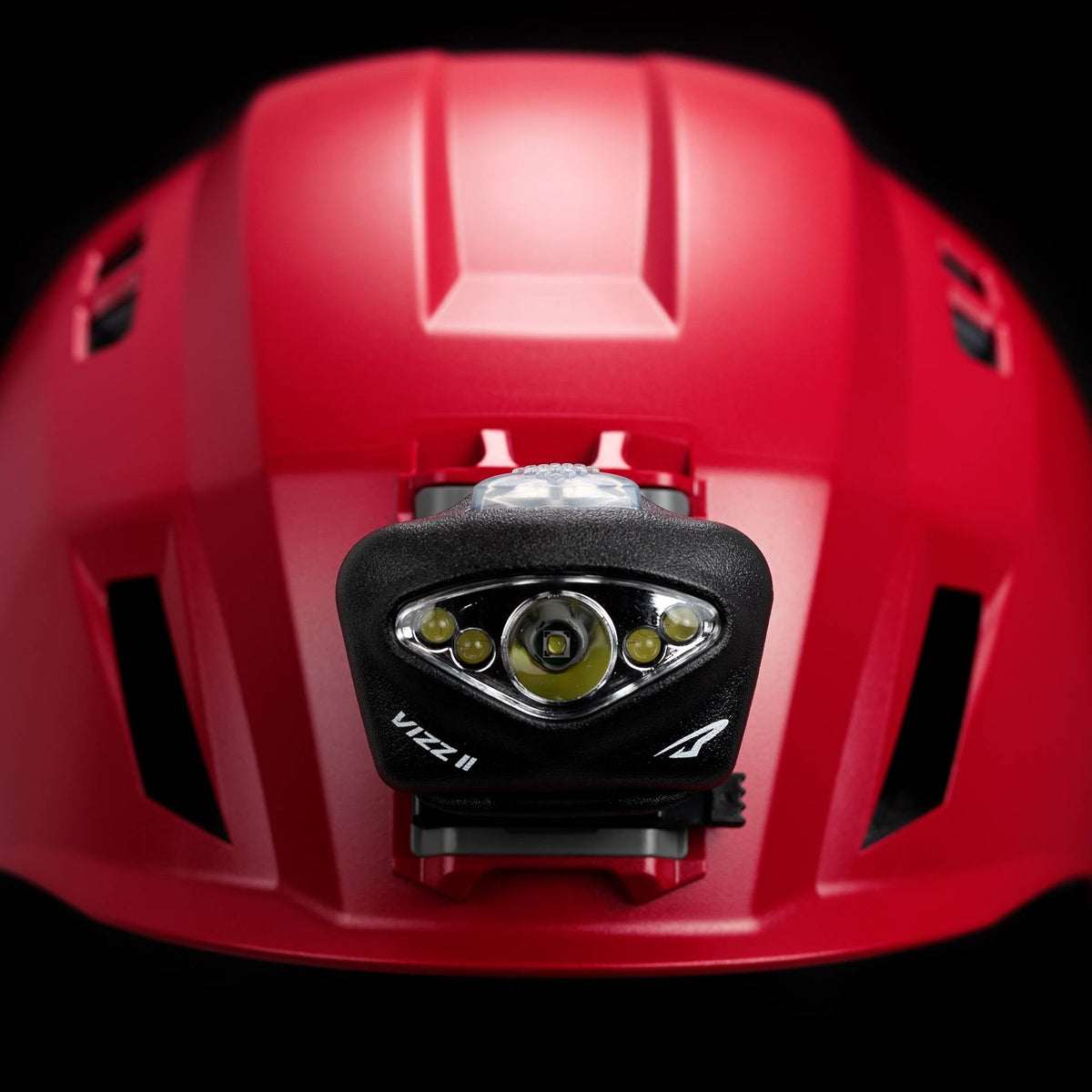 Princeton Tec Vizz II MPLS Headlamp