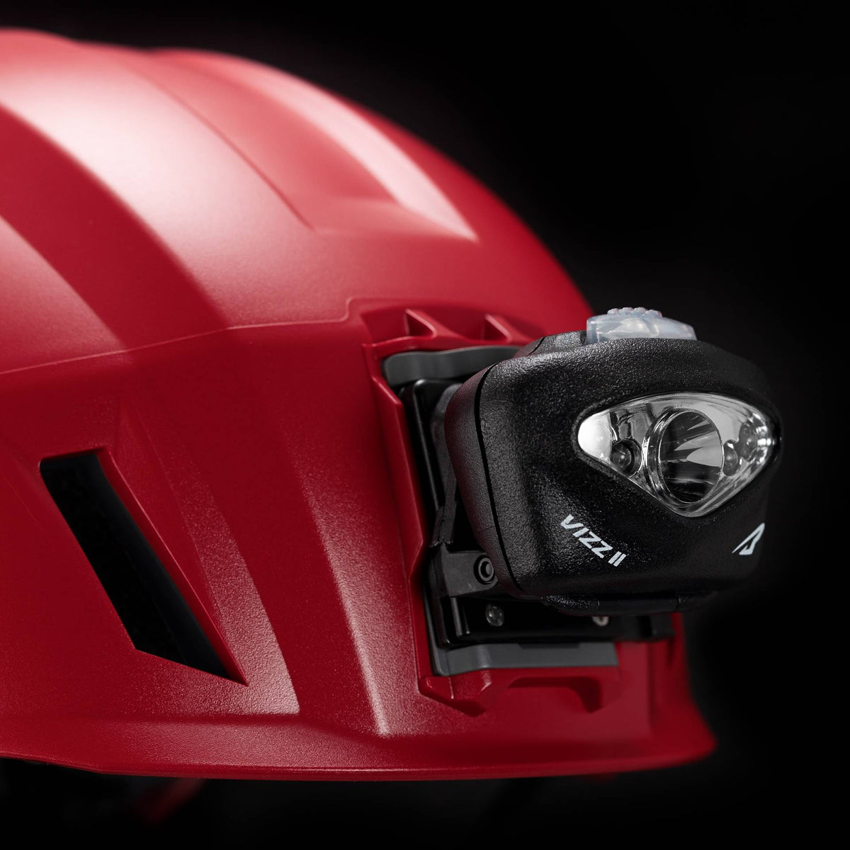 Princeton Tec Vizz II MPLS Headlamp