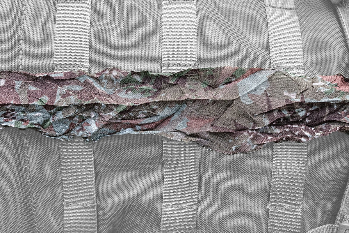 Ghosthood Strip8 Tarngirlande