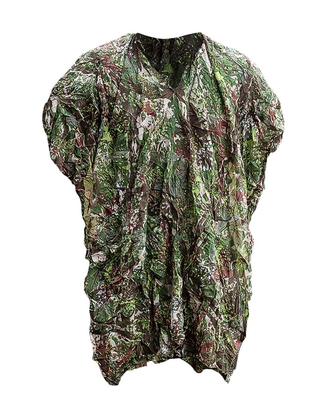 Ghosthood Sniper-Veil