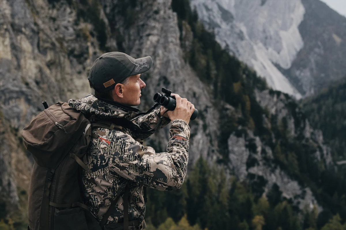 Swarovski FRR-42 Stirnstütze EL Range