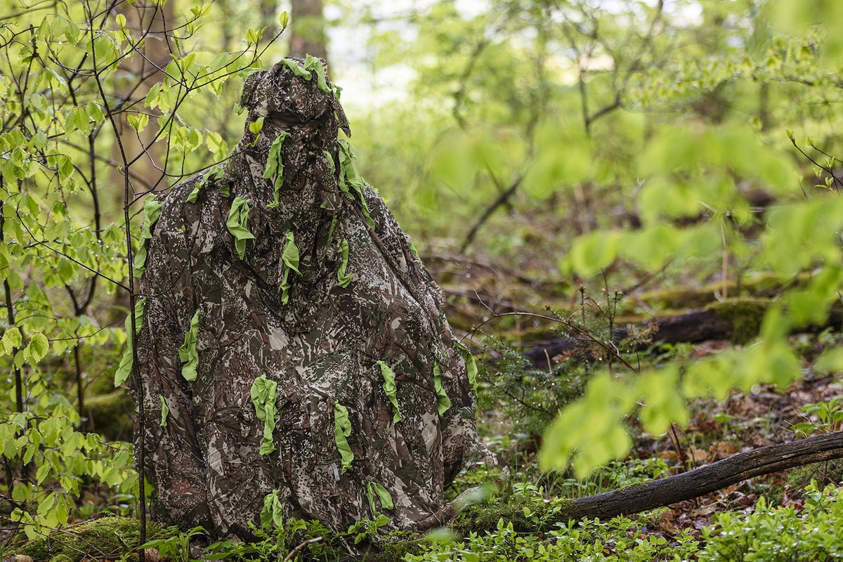 Ghosthood Strip-Solid
