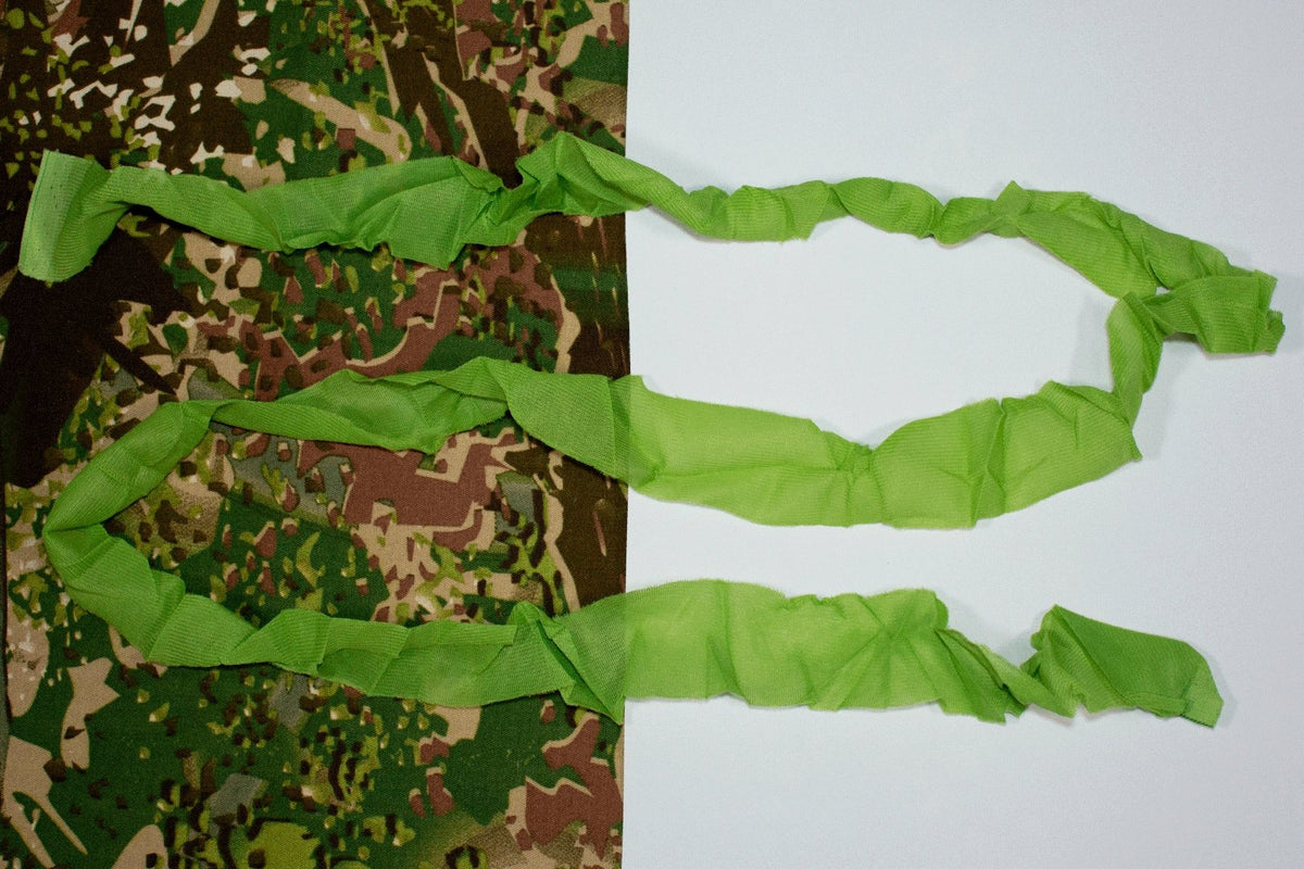 Ghosthood Strip-Solid