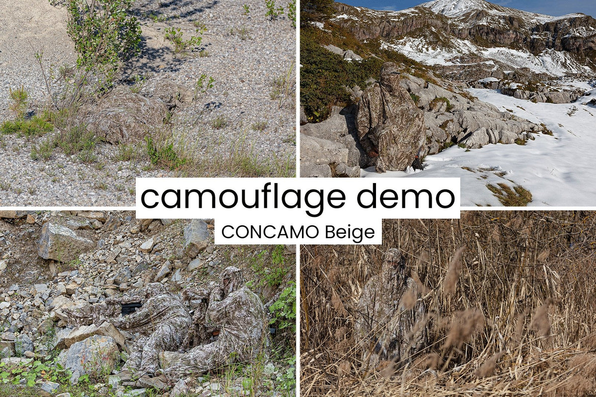 Ghosthood Ghost-Legs