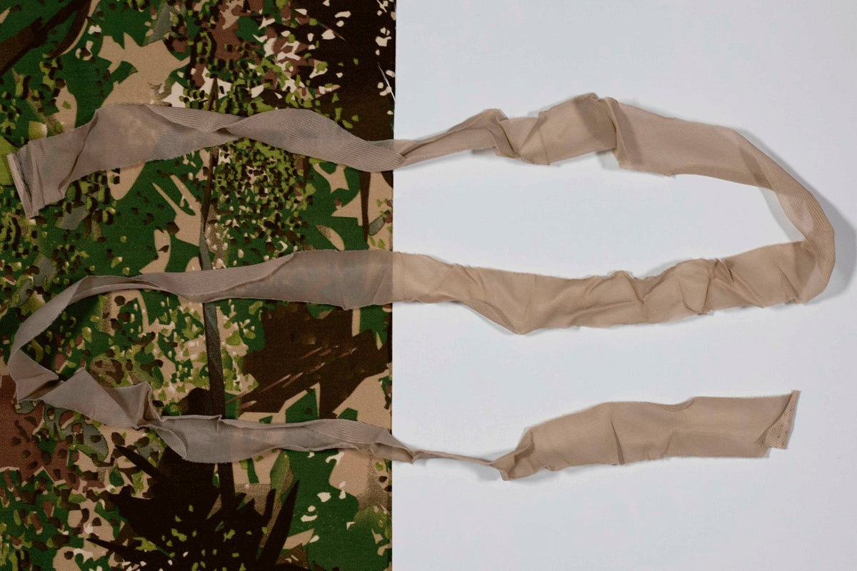 Ghosthood Strip-Solid