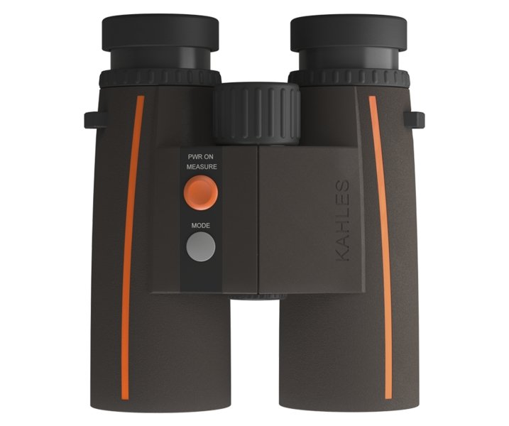 Kahles Fernglas Helia RF 8x42