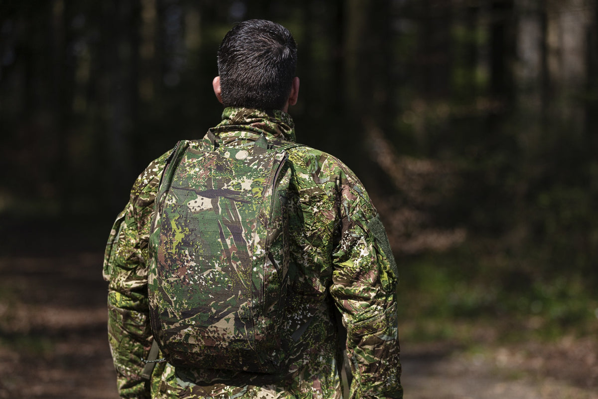 Ghosthood Speed-Pack 15