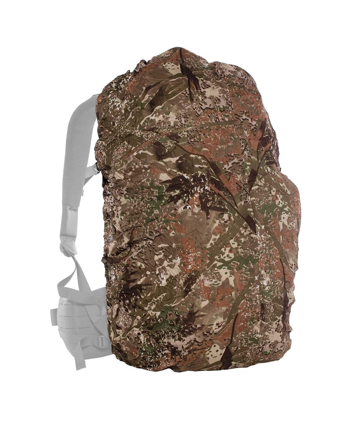 Ghosthood Backpack Cover 60