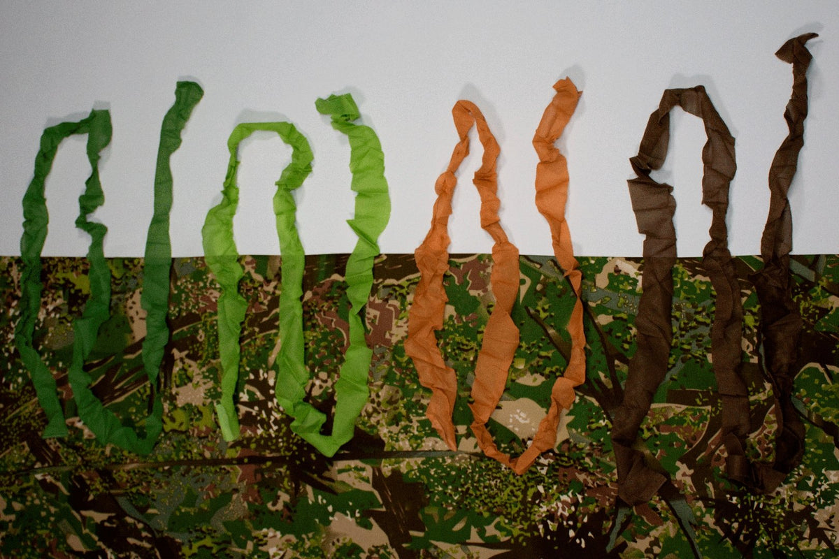 Ghosthood Strip-Solid