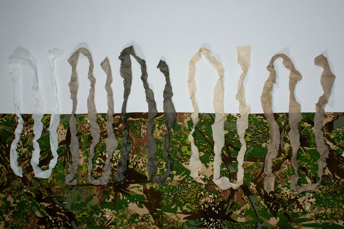 Ghosthood Strip-Solid