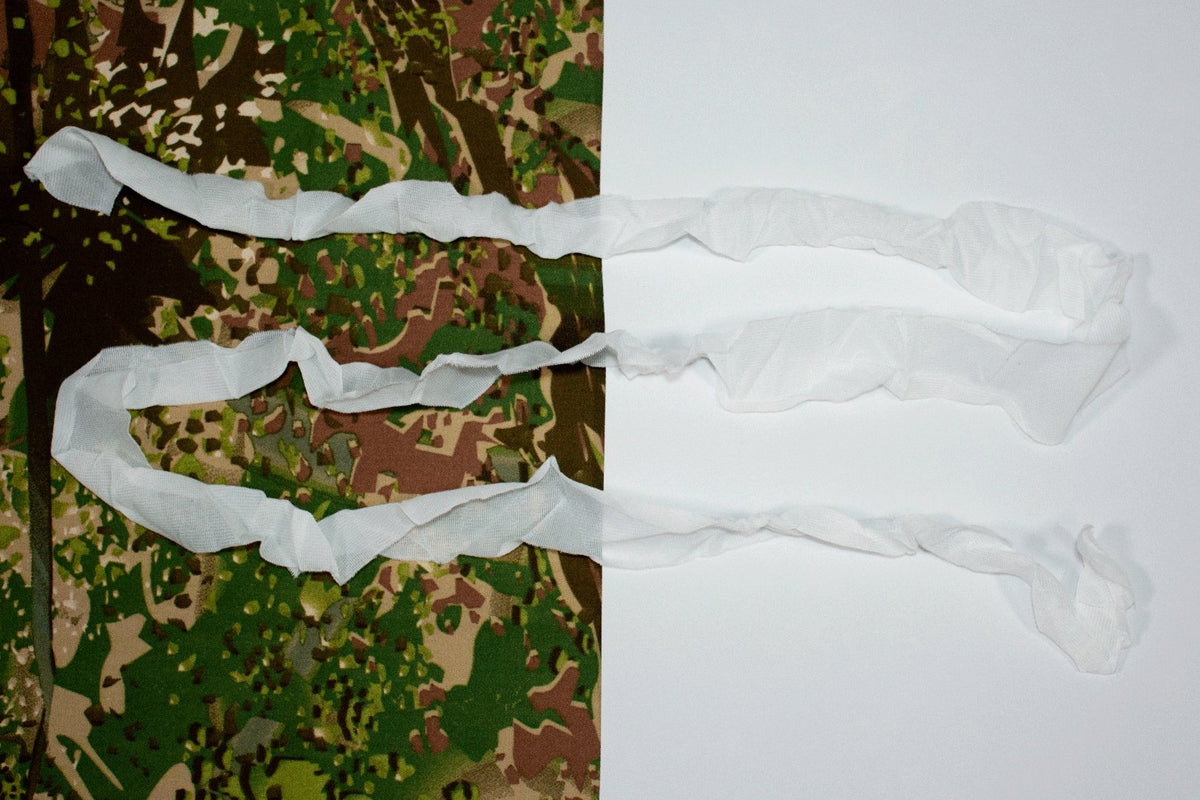 Ghosthood Strip-Solid