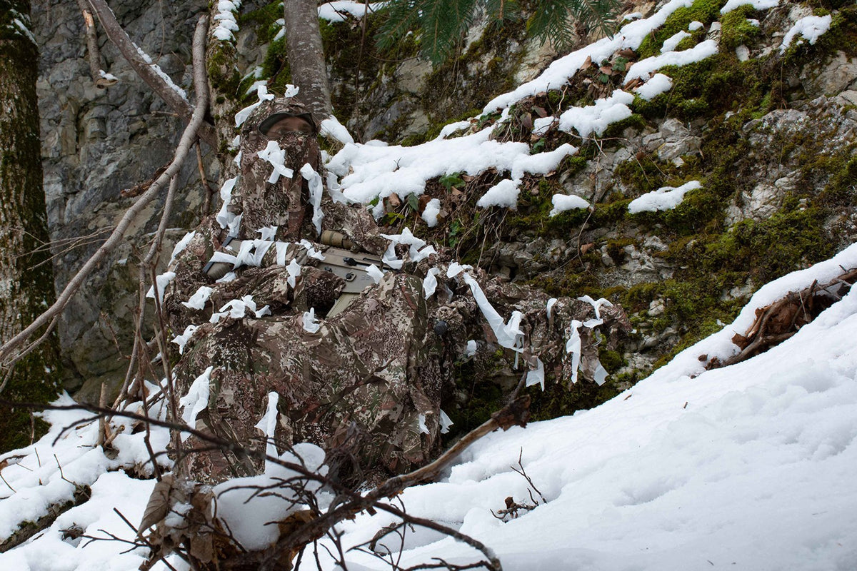 Ghosthood Strip-Solid