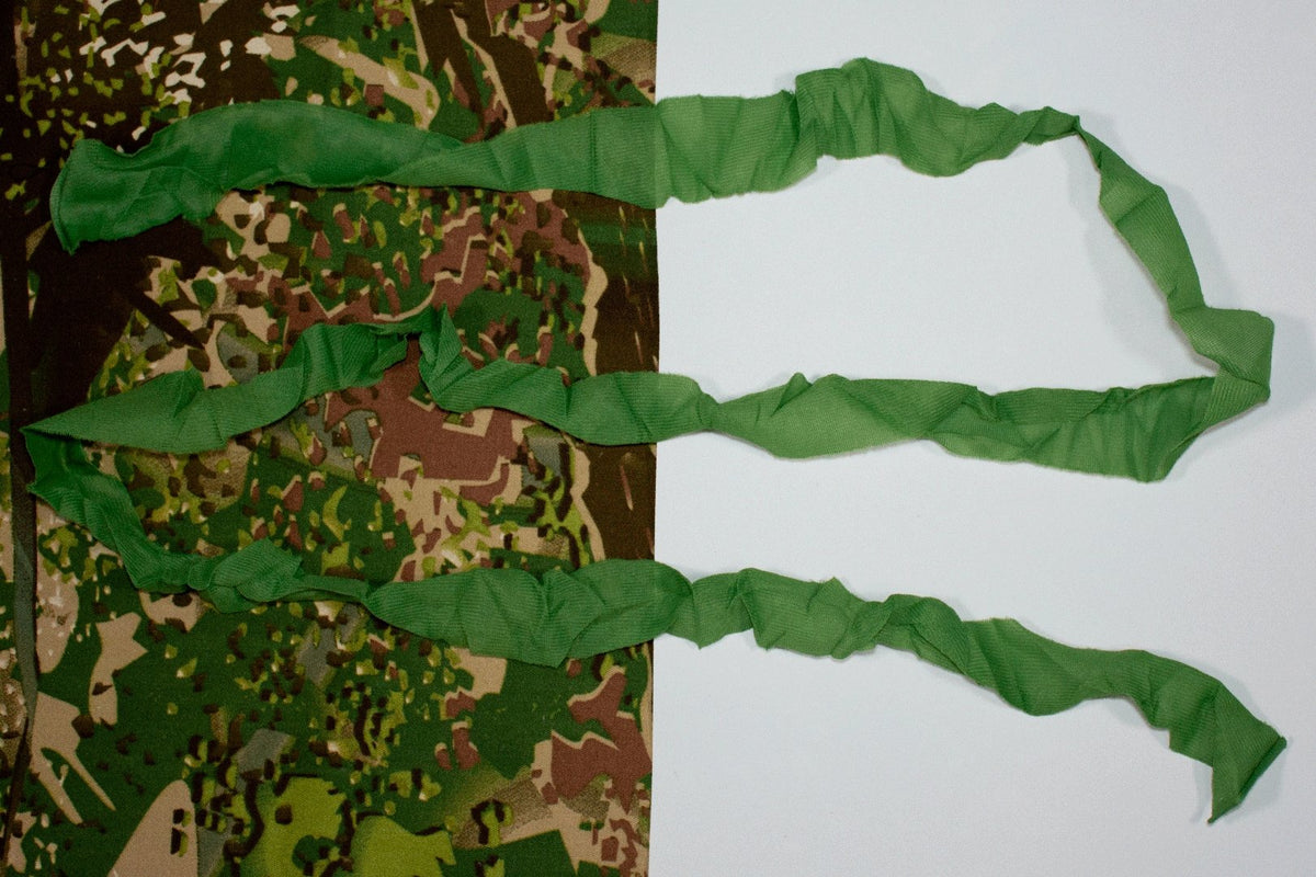 Ghosthood Strip-Solid