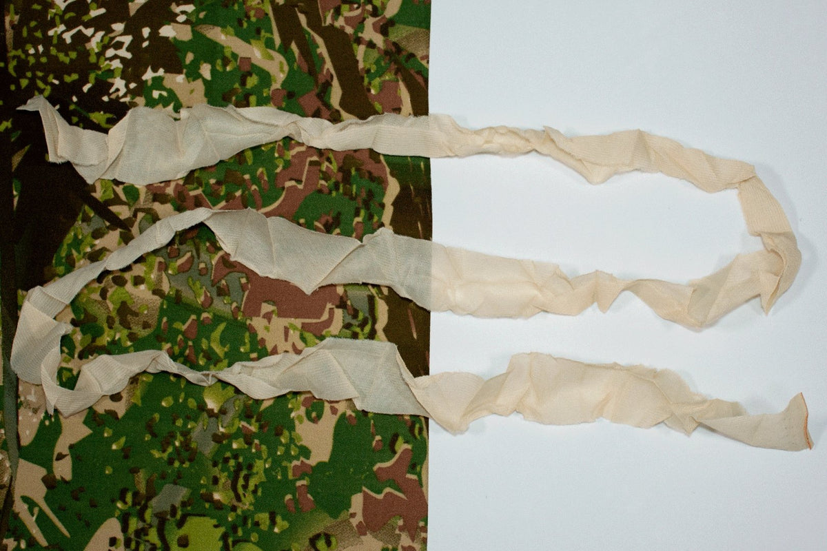 Ghosthood Strip-Solid