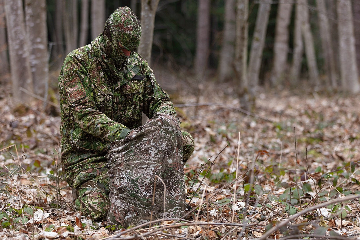 Ghosthood Backpack-Cover 30