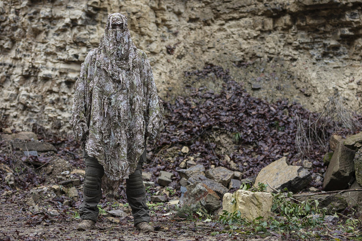 Ghosthood Ghost-Hoodie