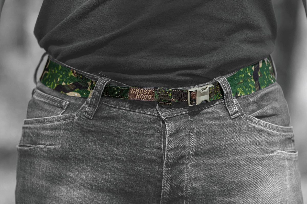 Ghosthood Light-Belt