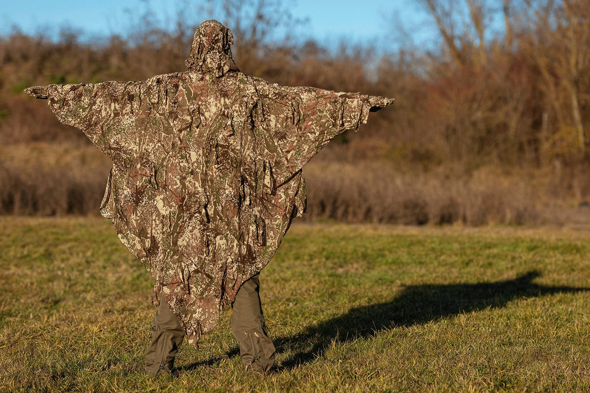 Ghosthood Ghost-Hoodie