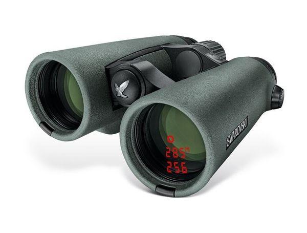 Swarovski Fernglas EL Range 8x42 TA