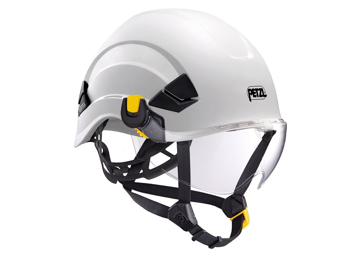 Petzl Visière de protection VIZIR