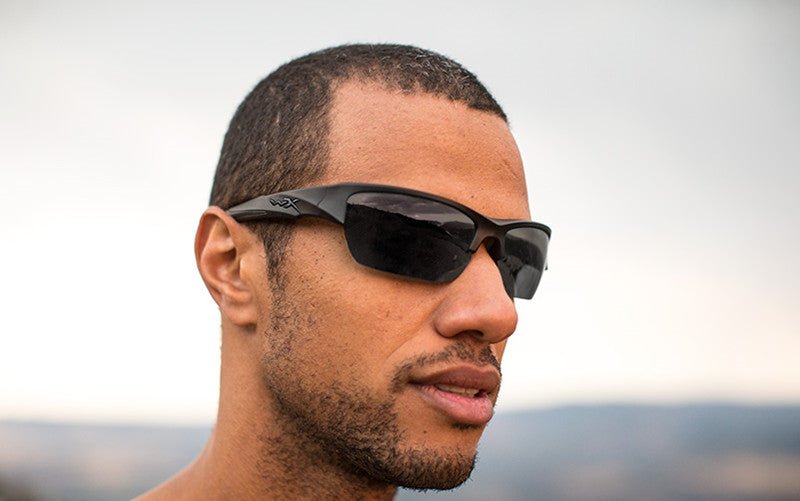 Wiley X Schutzbrille VALOR