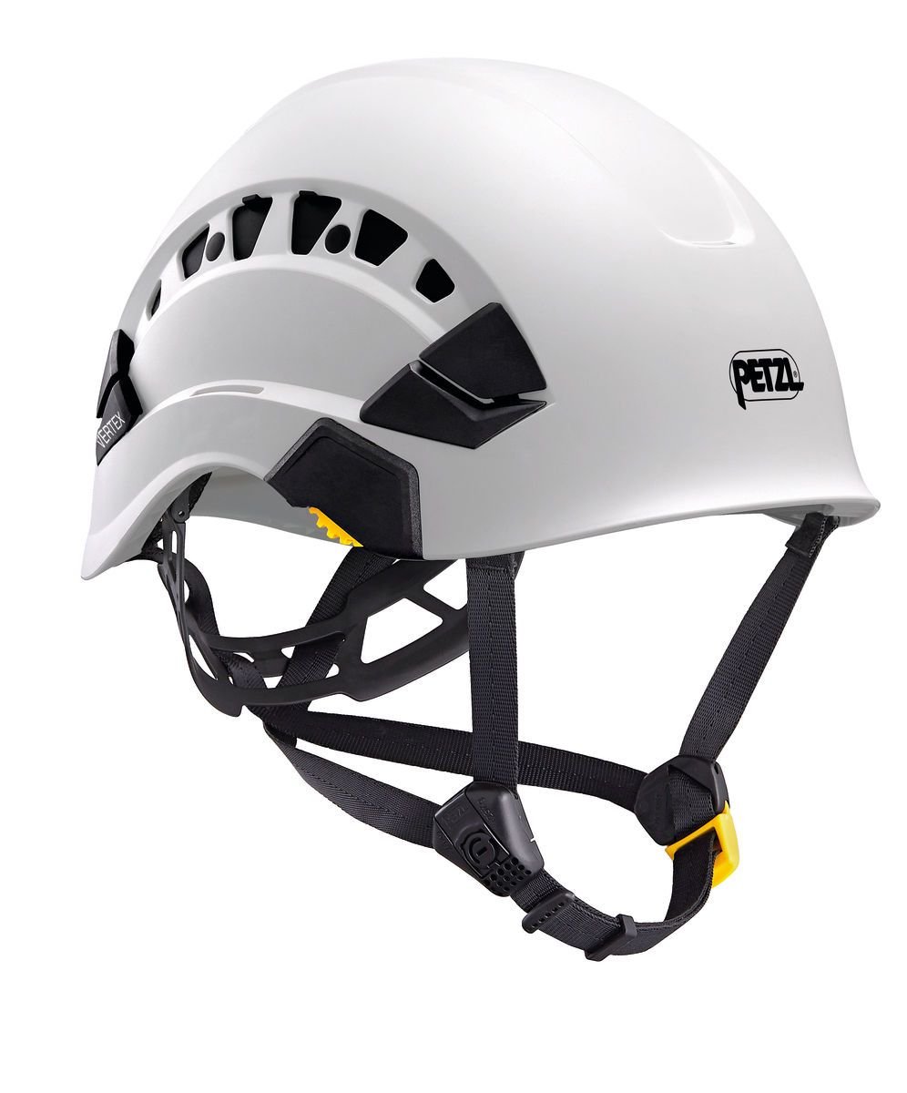 Petzl Casque de protection VERTEX Vent blanc