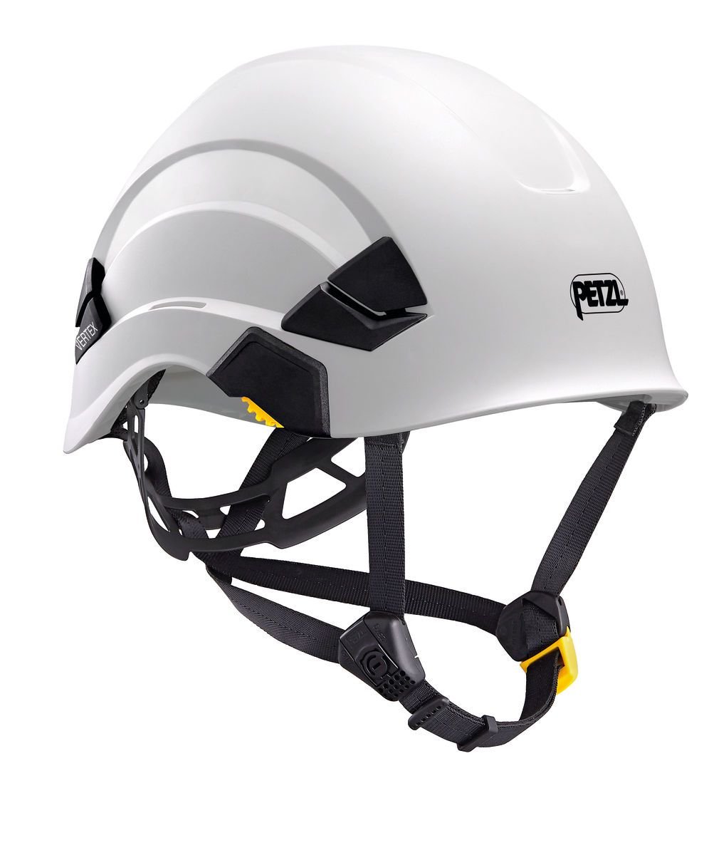 Petzl Casque de protection VERTEX blanc
