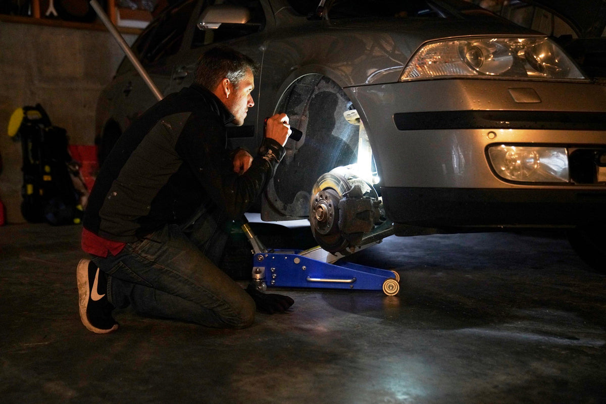 Ledlenser Taschenlampe P7 Core